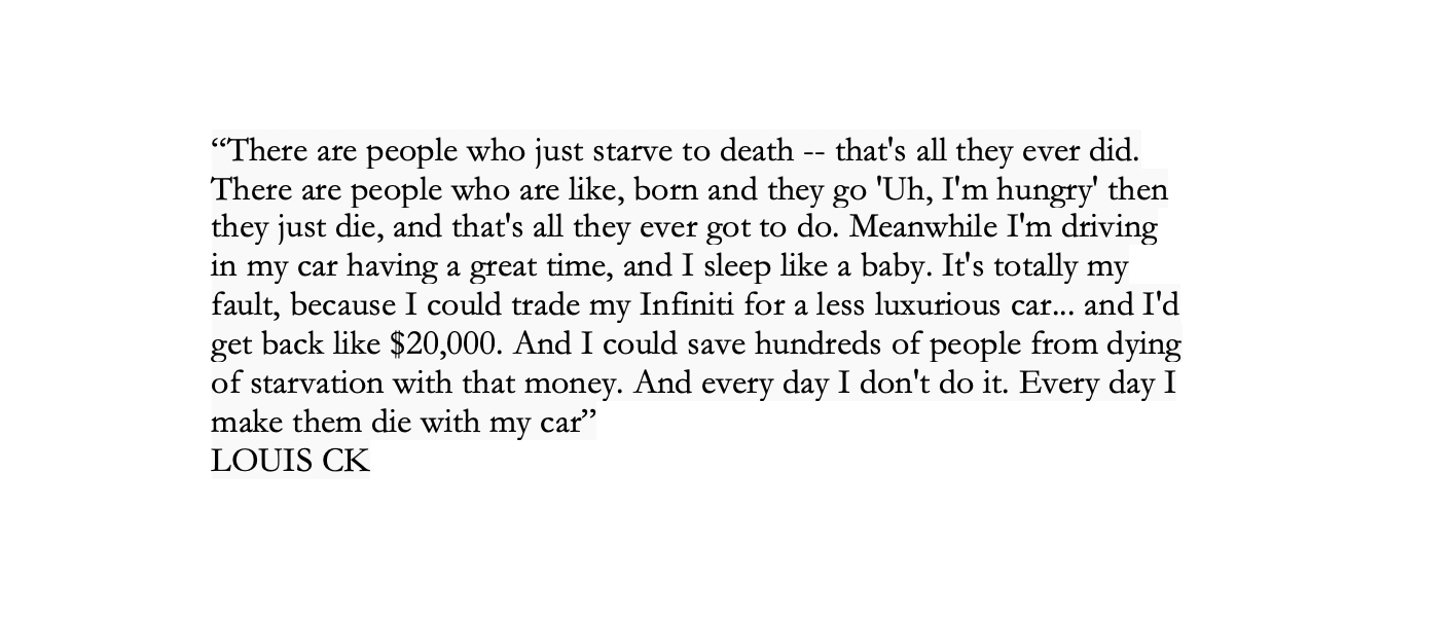 Happy birthday Peter Singer 