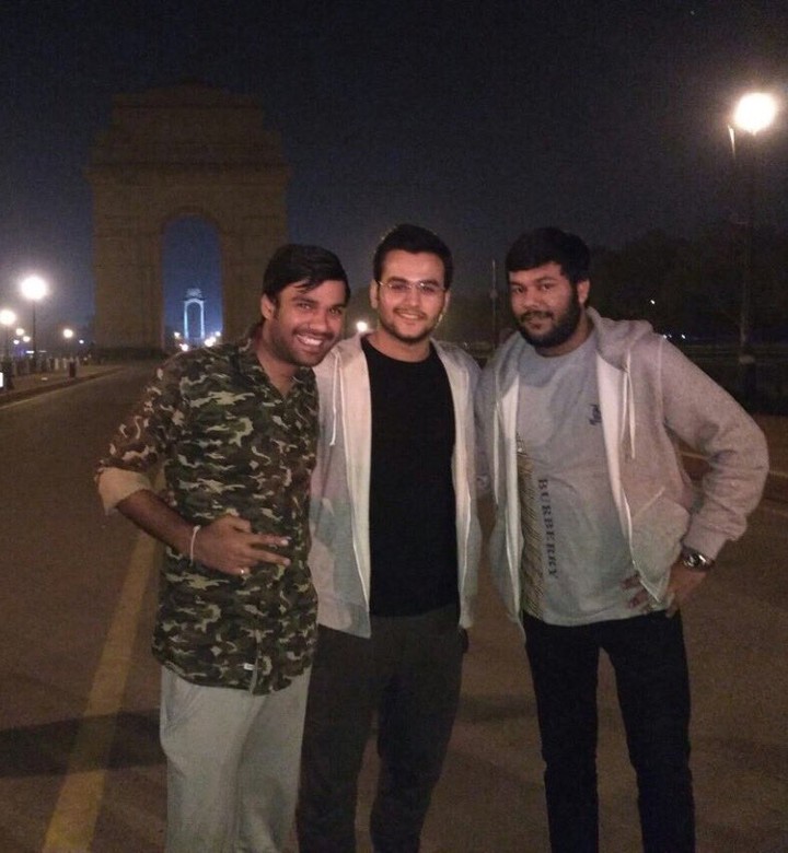 AnkushAroraFans's tweet photo. glimpses of @Ankush_arora9 https://t.co/IzPbctkgyf