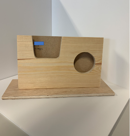 <a href="/PVC_DT/">Pendle Vale DT</a>, some excellent outcomes at KS3, Revit and Passive Speakers...brilliant work!!!