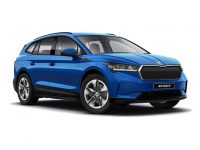 TheSalesFinder's tweet photo. MEGA OFFER ALL NEW JULY OFFER  
Skoda Enyaq iV 132kW 60 62kWh Auto
£409 + VAT Personal £490 inc VAT  
☎️ 0800 689 0058 | 028 7122 8822 | 028 9590 0832
https://t.co/zX89mkjsZi https://t.co/5iFpcI398S