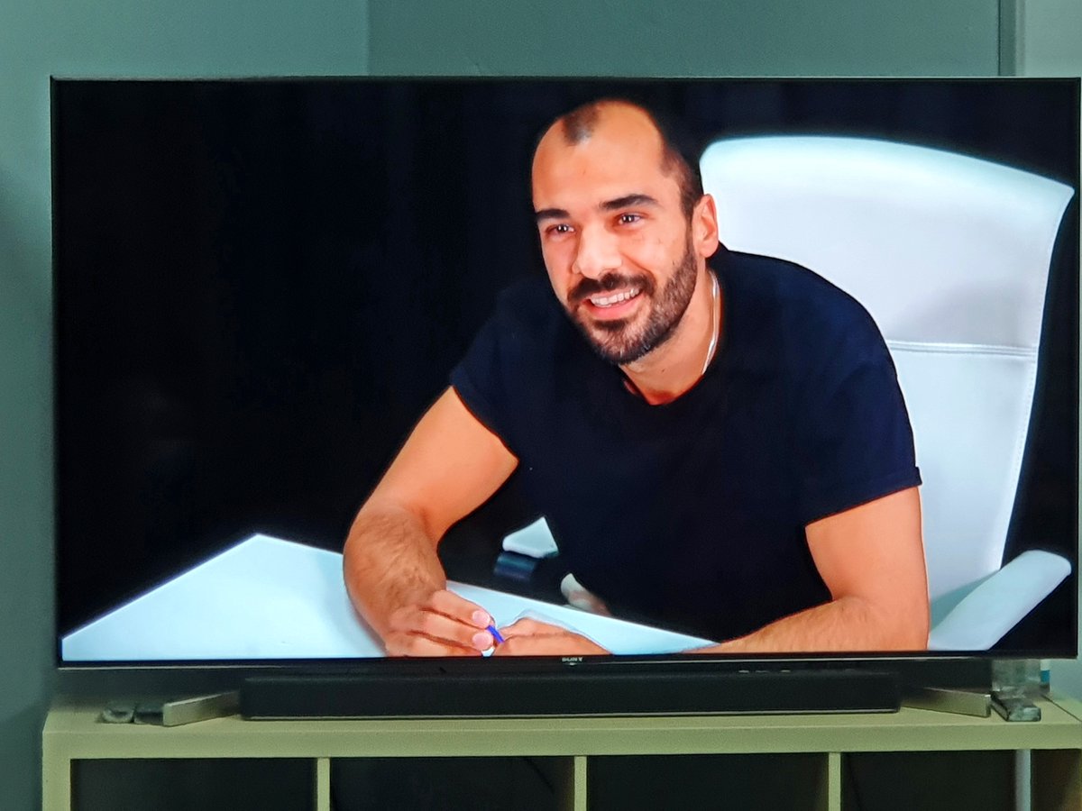 VMeyEstudio's tweet photo. Impresionante el Curso de Preparación al #Casting con MARGA RODRÍGUEZ en Verónica Mey Estudio @VMeyEstudio #Madrid el 26 Y 27 DE JUNIO 2021. ¡¡Muchas GRACIAS Marga y a todo este maravilloso grupo de #actrices y #actores!! 🙌🎬😍💖
#DirectoraDeCasting #EscuelaDeActores #Series #TV https://t.co/VH9pXkENUg