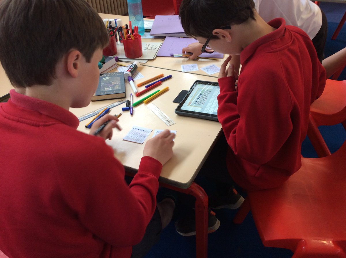 JesseGray_5DM's tweet photo. Team work makes the dream work!
Great problem solving skills today, 5DM! ⭐️🤩👇🏽
#MathsAtJG https://t.co/dVFB9MC3XE