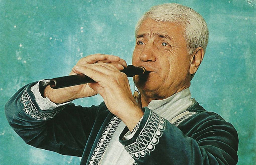 CHasanBulut's tweet photo. Ermeni müziğinin Uluslararası üne sahip Düdük Sanatçısı #DjivanGasparyan hayatını kaybetti. Ailesi, sevenleri ve tüm Sanat severlerin başı sağolsun. https://t.co/F5nHDiVFbx