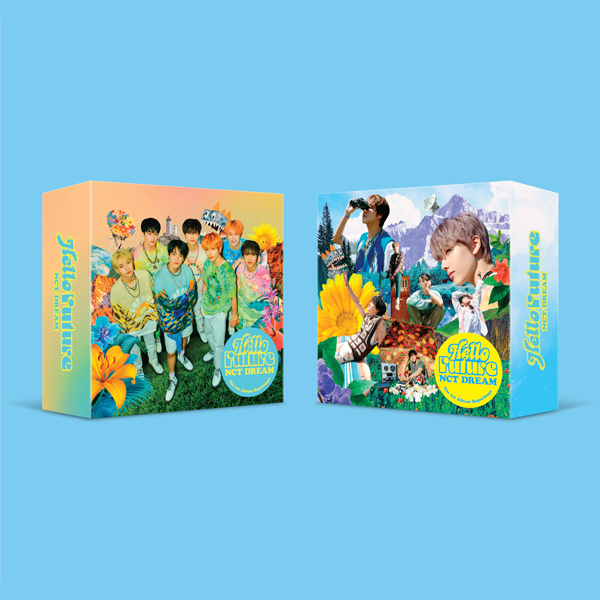 kpopturkeygo's tweet photo. [🇹🇷TR G.O] RT PLS❗
NCT DREAM - Repackage Album Vol.1 [Hello Future] (KIT ALBUM)

💸225₺
*Yurt dışı kargo ücreti dahildir.*
*Gümrük ücreti dahil değildir.*
📝Sipariş için DM! https://t.co/avAtcgc1dI