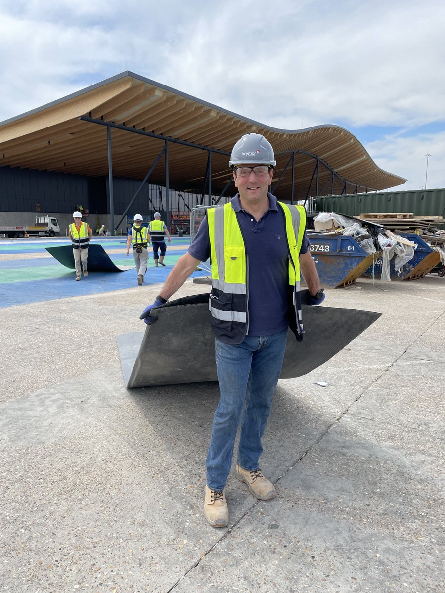 Brymor Group Southern Ltd tweet media