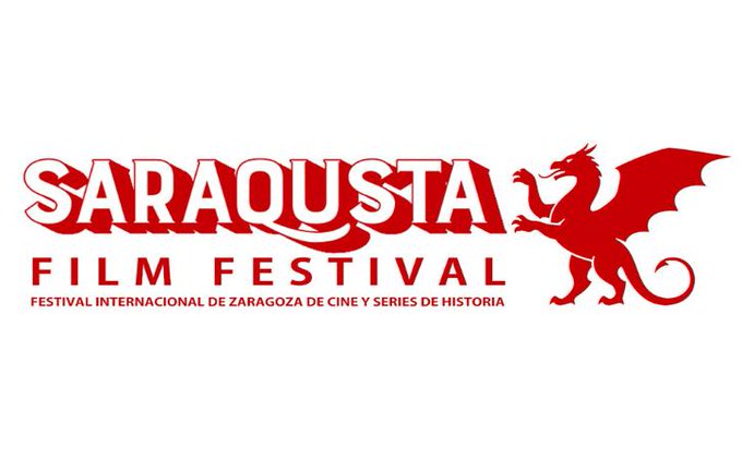 zaragoza_es's tweet photo. Abiertas las inscripciones para el @Saraqusta_FF , el nuevo festival de cine y series, que se celebrará en Zaragoza del 26SEP al 2OCT, dedicado al género histórico en su sentido más amplio. 
📆 Plazo hasta el 1/08
👉 Bases: https://t.co/VDKBjLvXht
#ZGZCultura @ZCultura https://t.co/V2hZuc9Hmg