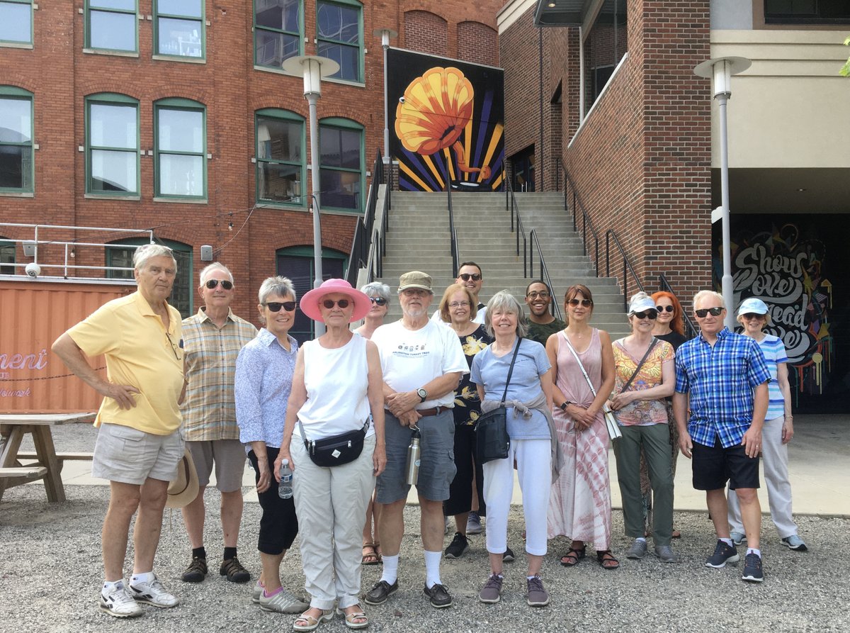 GR Running Tours tweet media