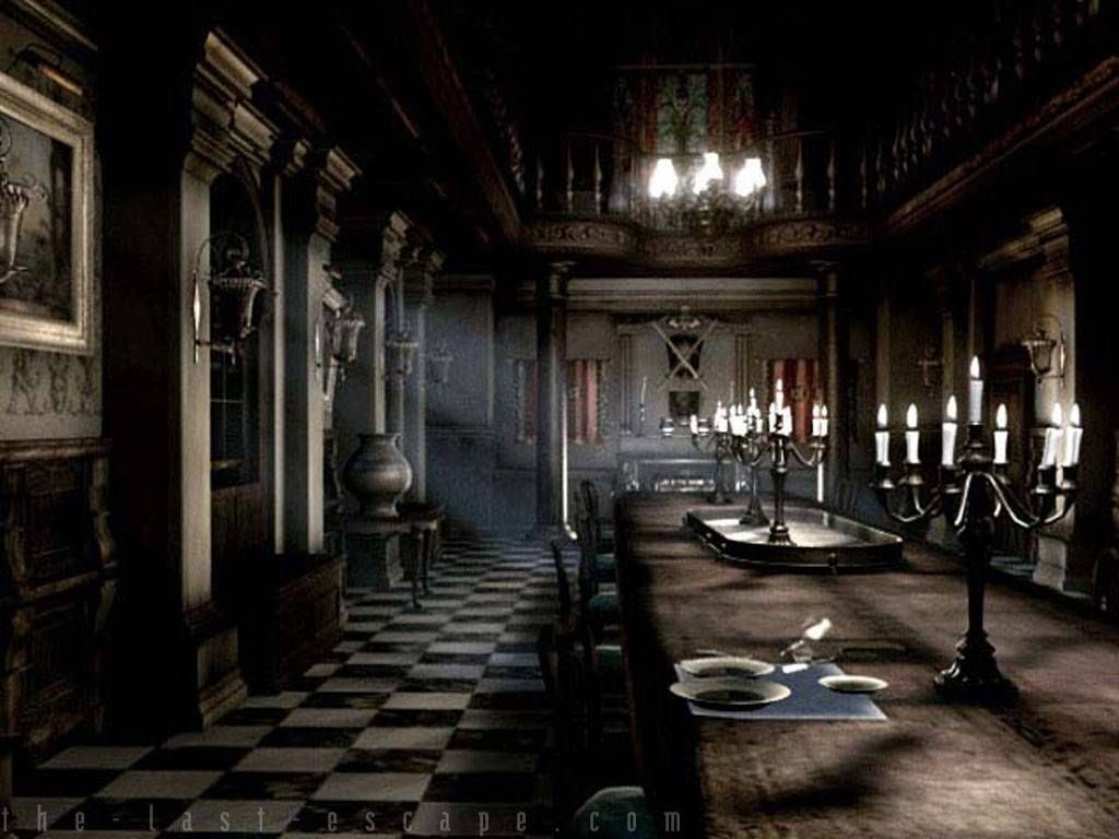 manor_shadow's tweet photo. The creepy mansion itself, is refurbished in a desirable way inside, while keeping its interiors &amp; design in. It all comes well off together. Having a nice black &amp; brown wood, beautifully dark bedrooms. It’s all well for the eyes, a truly beautiful place to roleplay with an OC. https://t.co/qH0wXNMLW4
