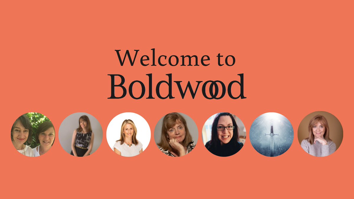 BoldwoodBooks's tweet photo. We're over the moon to welcome Amanda Rigby, @AlexStoneAuthor, @clareswatman, @wendyswriter, @katefrostauthor, @coloursofunison and @jillesteeples to Team Boldwood! 📚 Read more ⬇️
https://t.co/UrjrfJ7s3N https://t.co/xTpFYydLrQ