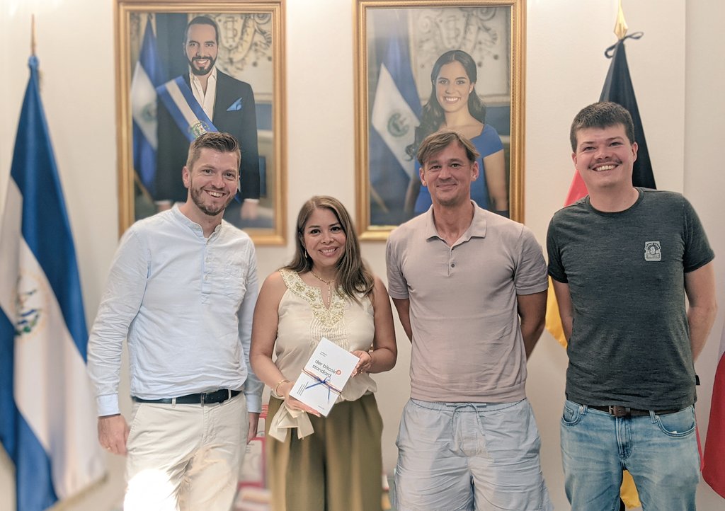 Fulmo ⚡ tweet media