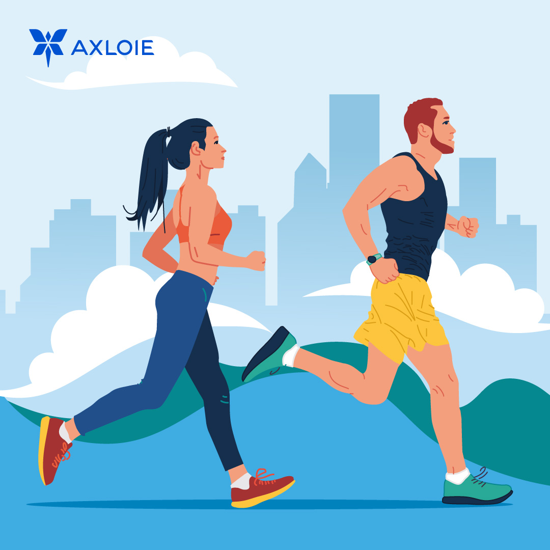 Axloie Official tweet media