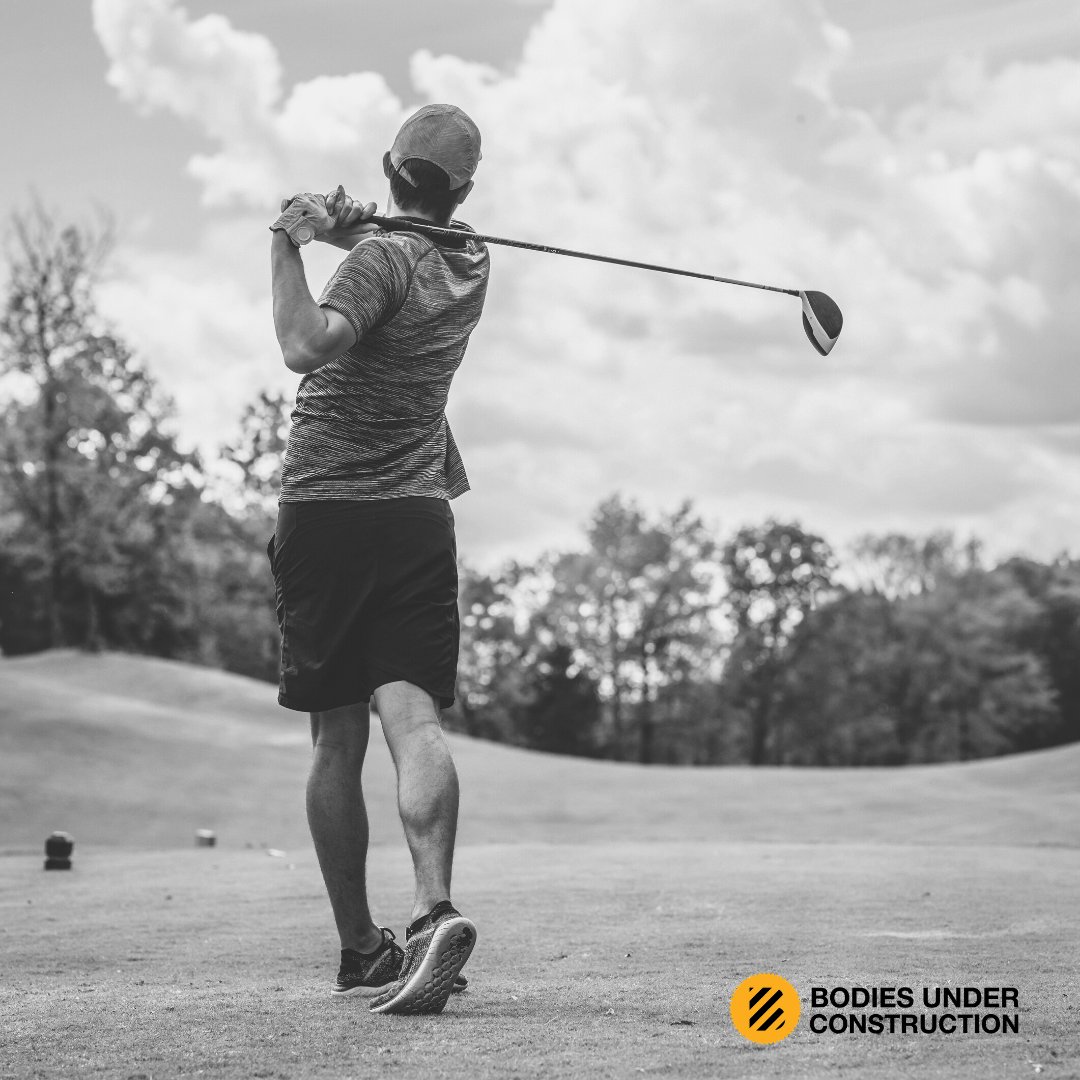 bucphysio's tweet image. New blog post over on our website discussing overuse injury with rotational sport #BUCPhysio #LondonPhysio  bit.ly/3AvRuiI