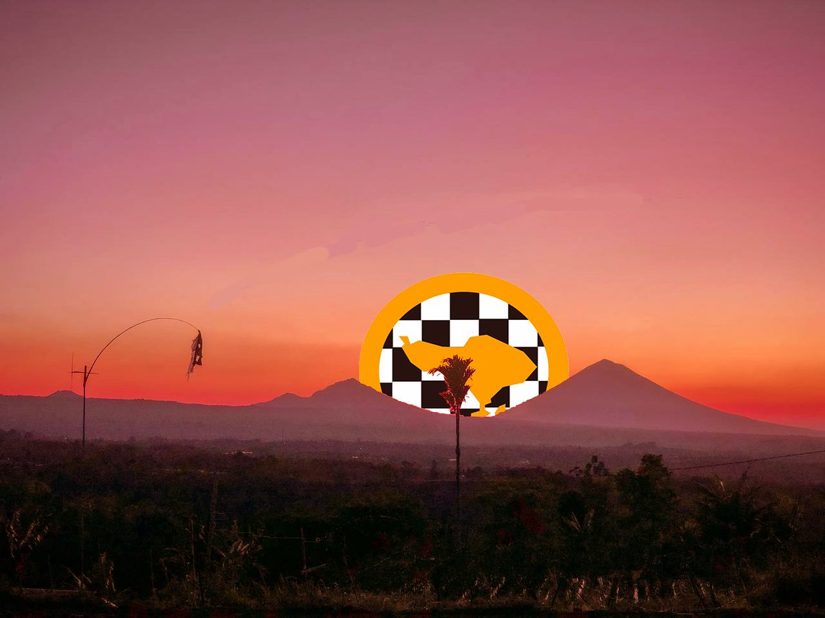 The moment we stay for a while to prepare a better service for your future travel in Bali 🏖️🏖️🏖️🏖️🏖️🏖️. 
#bali #balitoken #baliindonesia #holiday #explore #tokenomic #blockchain #BWBC #digitalasset #doge  #XRP #bscscan #newtoken  #utilitytoken #bitcoin #Litecoin #$glc #$BLI