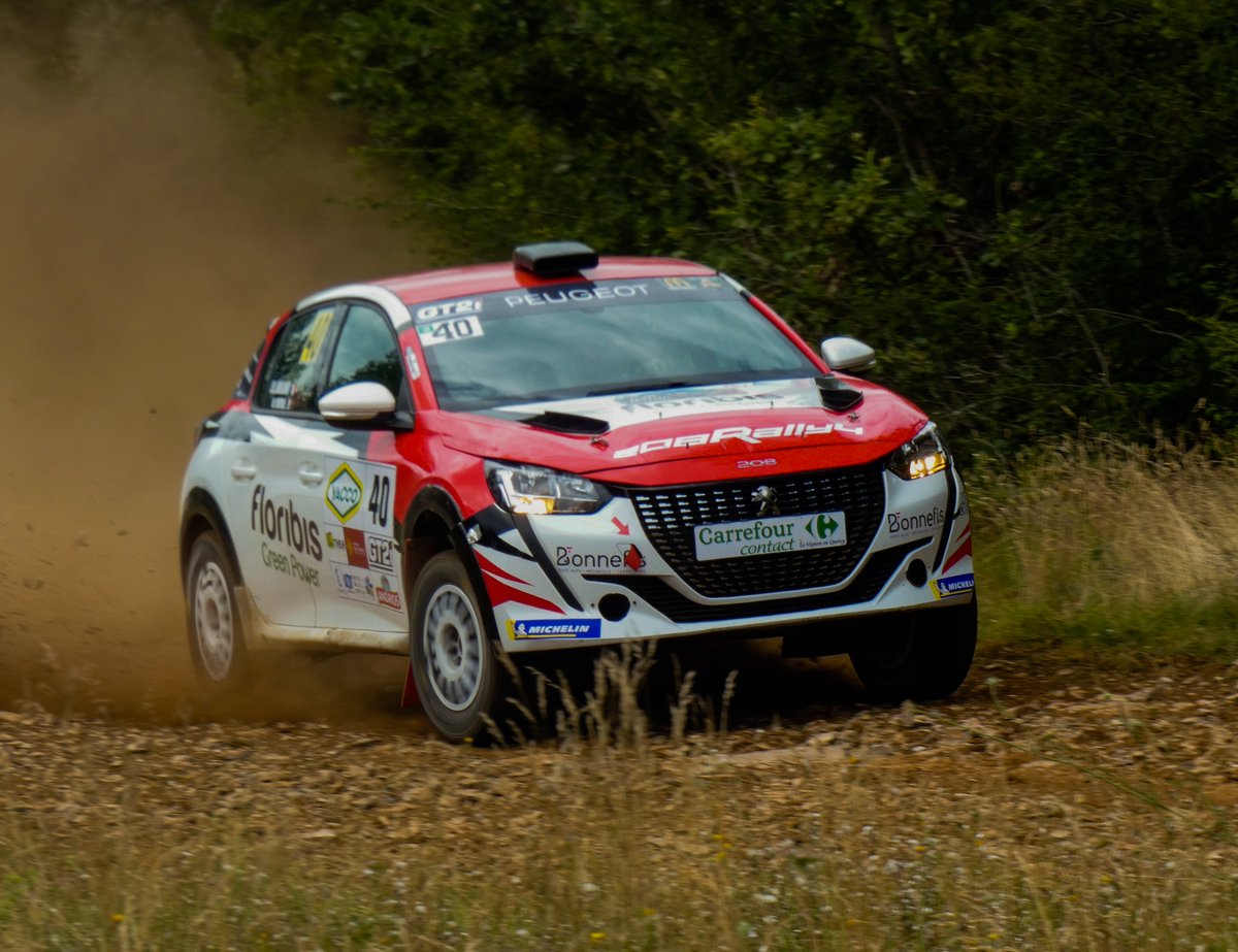 __SamSaMe__'s tweet photo. Rallye Castine 2021 https://t.co/fPSNRj6Wxi