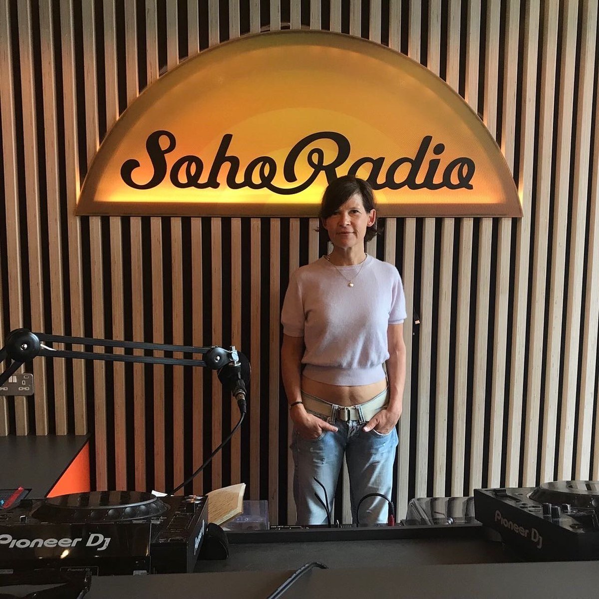 Celine's Salon tweet media