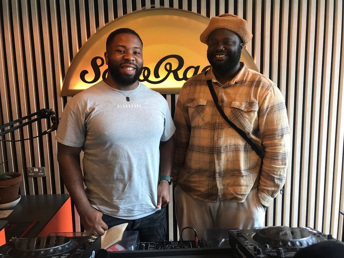 Celine's Salon tweet media