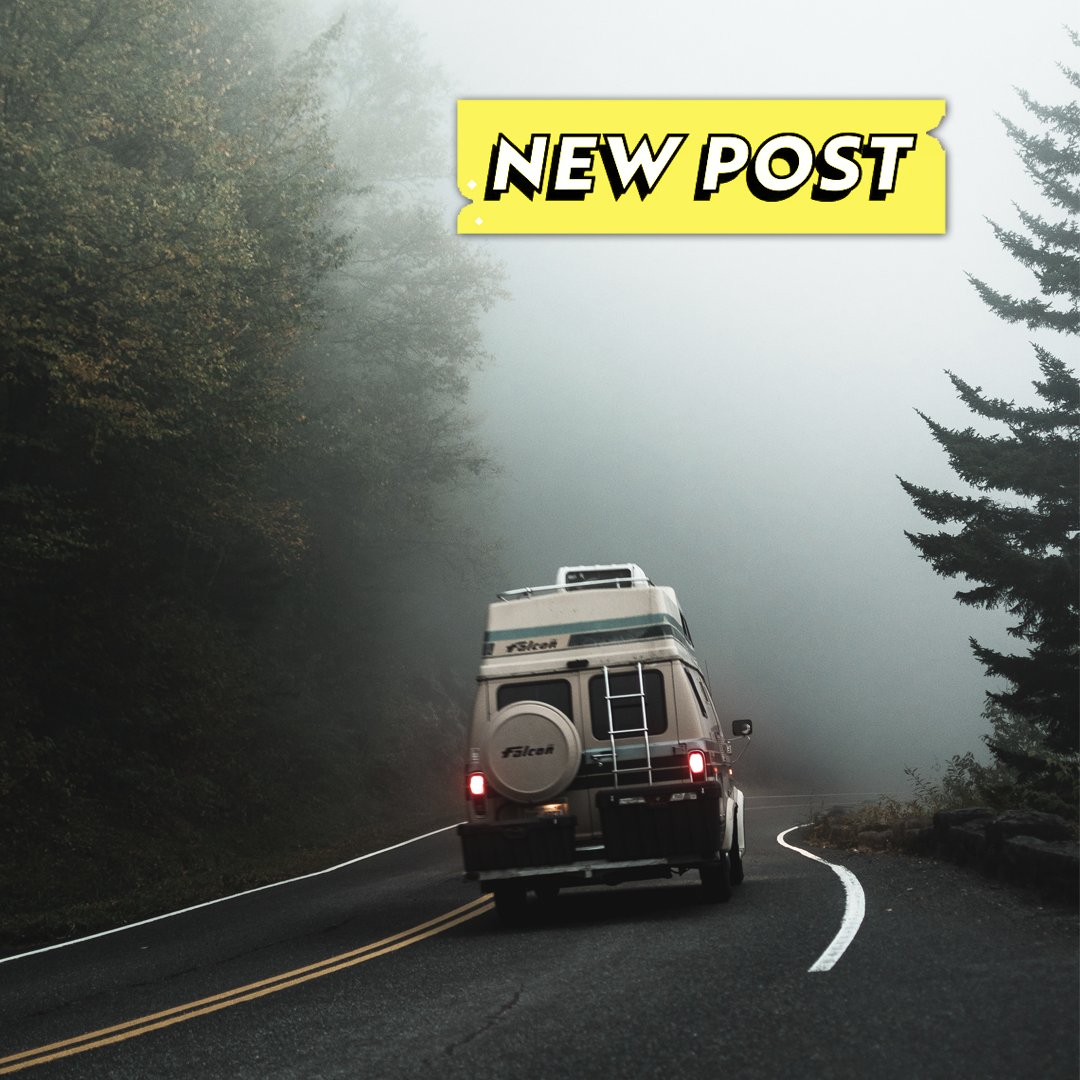 Cuando circulas por la carretera aunque tomes todas las precauciones posibles, siempre puede aparecer un factor inesperado ... 
Para que sepas que hacer en caso de accidente de tráfico en el extranjero encuentra el ARTÍCULO en campercover.es