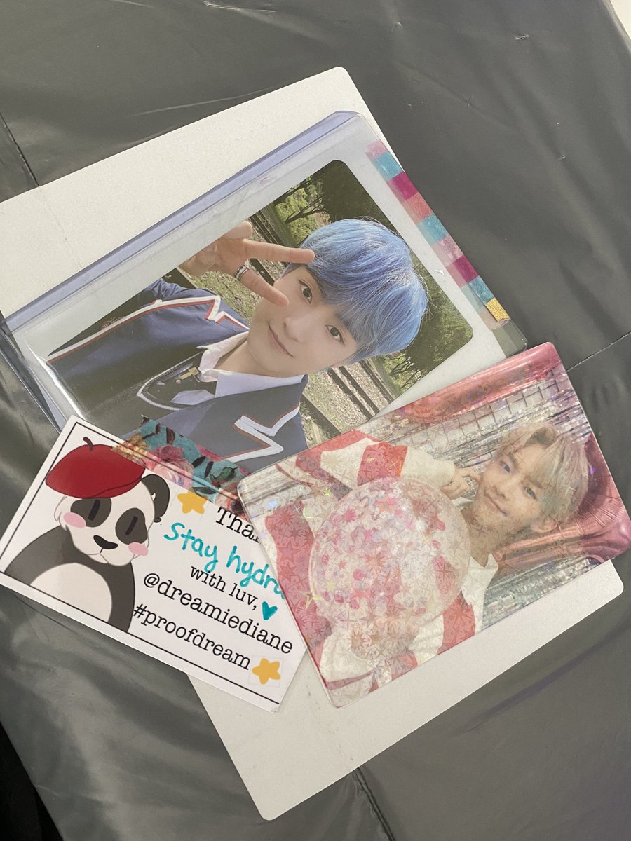 toorades's tweet photo. my fave seller @dreamiediane #proofdream 🥰 https://t.co/ZX1R9dOBJZ