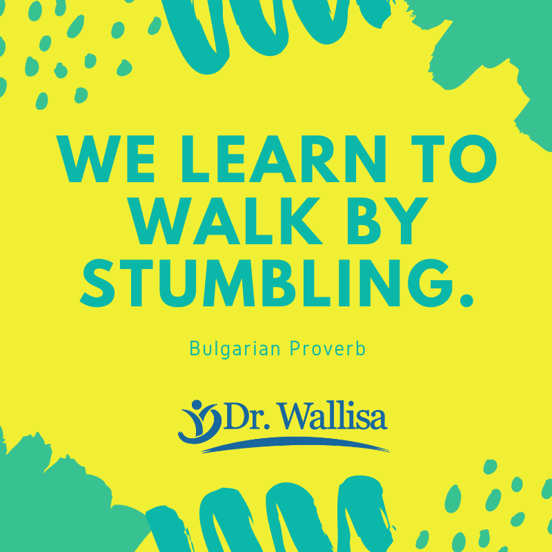drwallisa's tweet photo. This is the first month of formal learning for my physician colleagues. As we all practice Medicine, we learn, which means we stumble. Such is all of life. Let's stumble together. @drwallisa https://t.co/9nj97rdXAm