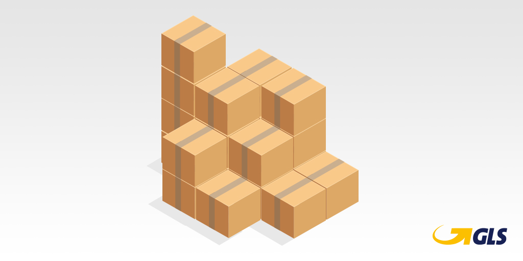 GLS_Spain's tweet photo. ¿Te atreves con nuestro #RetoGLS del mes? 🧠
En el almacén tenemos 20 cajas 📦 pero para poder ponerles la etiqueta de envío tendrás que moverlas.
¿Cuántas cajas se quedarían sin etiqueta si no movieras ninguna? 🤷🏻♂️
📢 ¡La solución el 19/07! https://t.co/HusRcDGmlc