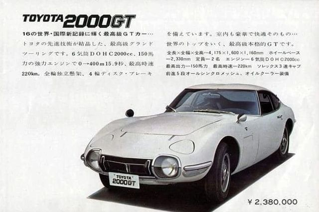 Toyota00gt Twitter Search Twitter