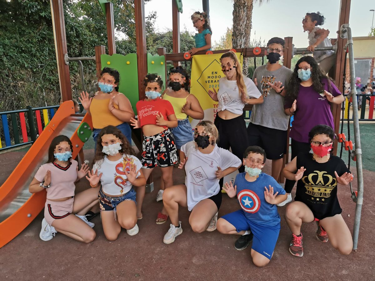 parquesdemurcia's tweet photo. 😄¿Quieres hacer algo interesante con la familia?
😄¿Quieres aprovechar al salir del trabajo?
😄¿Te apetece mover el cuerpo?
Si has contestado que sí, entra en: 
📲https://t.co/BmJPKD6qxq
En El Palmar, gracias a @AytoMurcia y @nhoa81, y nuestra colaboración #stvgestion #actuasm https://t.co/szjxMexpWu
