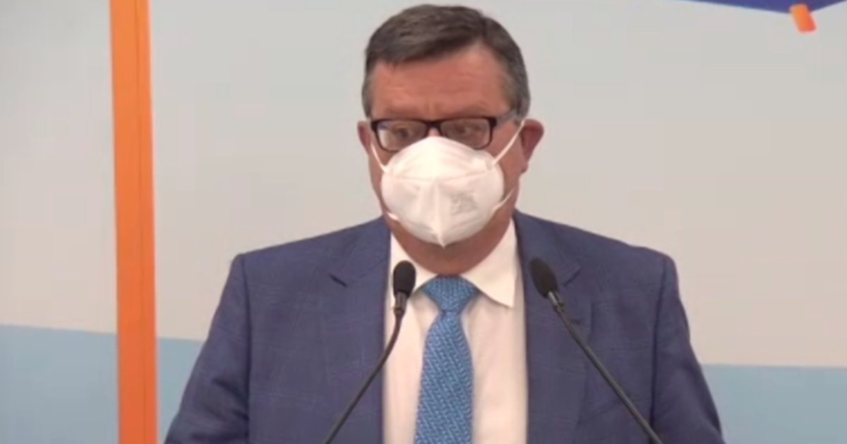 portalento_'s tweet photo. José Luis Martínez Donoso, Director General de @Fundacion_ONCE en la inauguración de la nueva oficina de Inserta Empleo en Torrejón de Ardoz:

"Tenemos un recorrido muy grande para que las personas con #discapacidad en edad de acceder al empleo se acerquen a la oficina" https://t.co/LSvRHhhruO