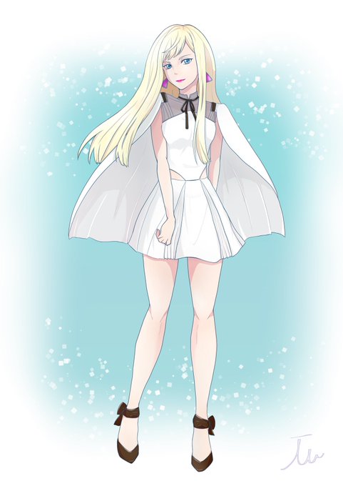 アンダルシアのtwitterイラスト検索結果