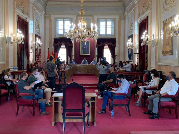 Foto cedida por Ayuntamiento de Alcalá