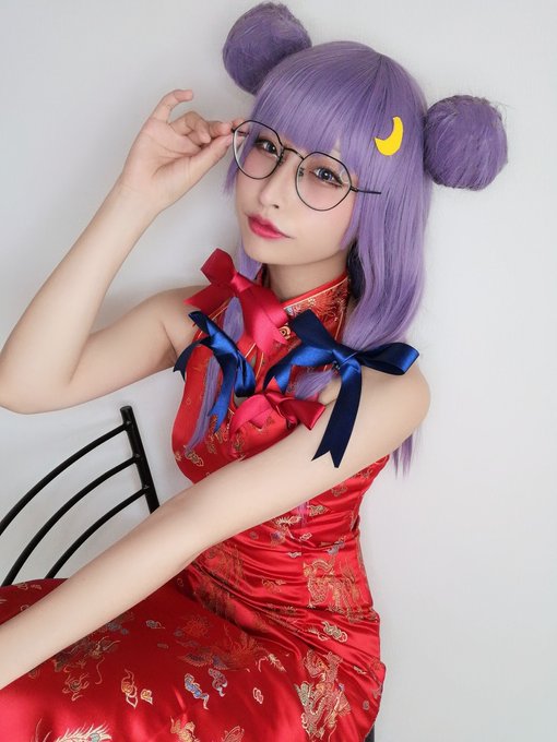 コスプレイヤー枢木くるりのTwitter画像33