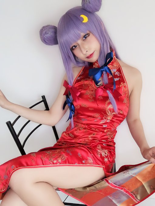 コスプレイヤー枢木くるりのTwitter画像32