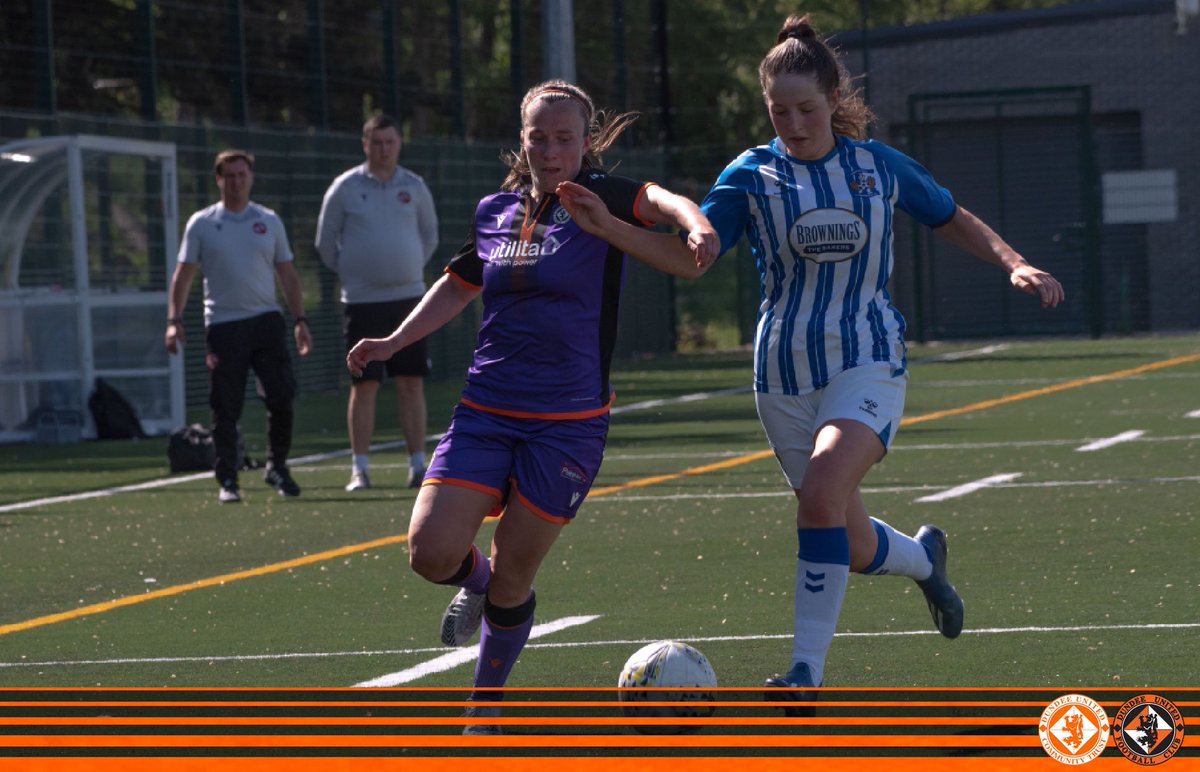 DundeeUnitedFCW's tweet photo. After a month that saw her net four goals &amp; four assists, win the club POTM &amp; be nominated for the SWPL2 Player of the Year, Smith is one of four named in the public vote to decide June’s winner for the league award.

You can vote for @robyyn9 to win at: https://t.co/OJUXjU67Fn https://t.co/Z4GDPIBQjc