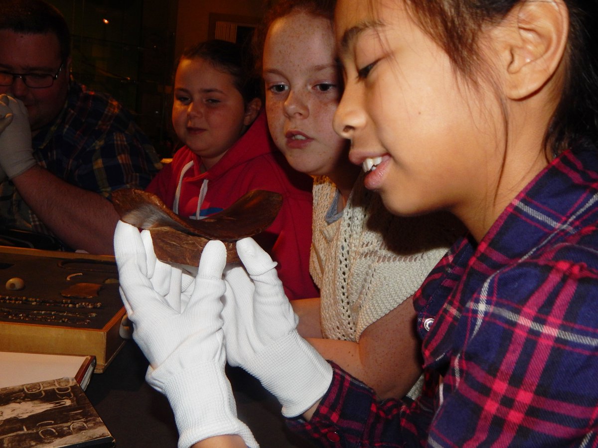 Kids in Museums tweet media