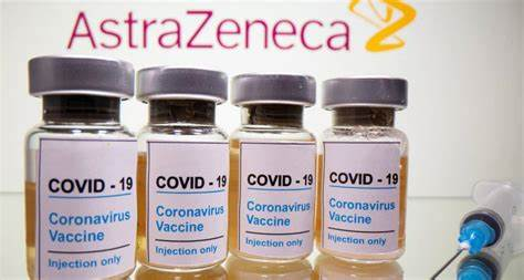 Le vaccin #AstraZeneca n'est plus une piste envisagée par le #Congo 🇨🇬