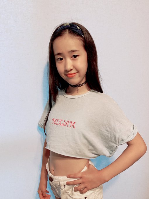 Twitterのコスプレ画像6