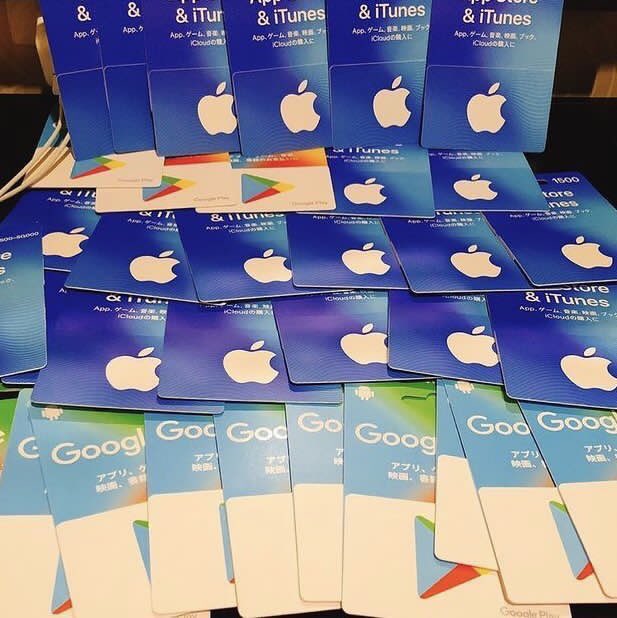 prsntkazama's tweet photo. プレゼント企画

#iTunes
#GooglePlay

ギフトカードプレゼント

応募方法
フォロー&amp;リツイートでご案内

応募期限
7月31日

なくなり次第終了なので、予定よりも早くなる可能性あり https://t.co/1VcLlNDQDp