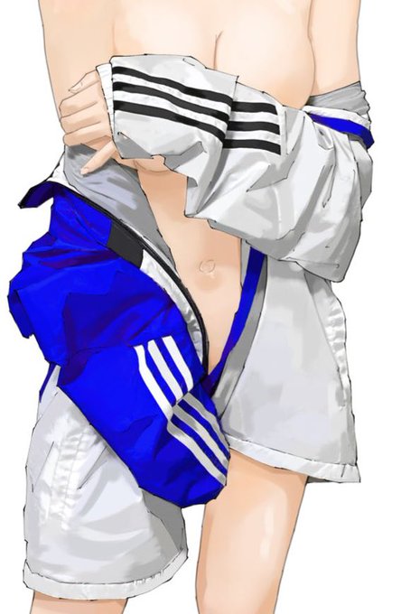 服のシワの絵あげると伸びるの? 