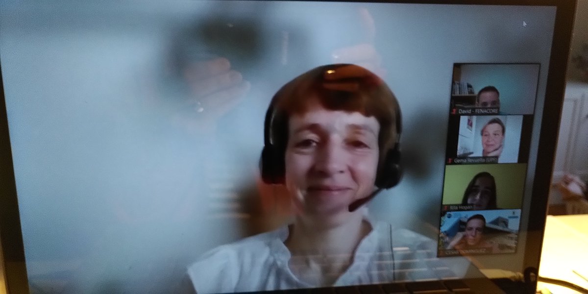 ProjectGreco's tweet image. The #final countdown! Today, @ProjectGreco is being reviewed by the #EU. Proud to present the #research #results of our 36 months #mission on putting #OpenScience into #action!
#H2020
#GreenNewDeal 
#cleanenergy 
#Sustainability