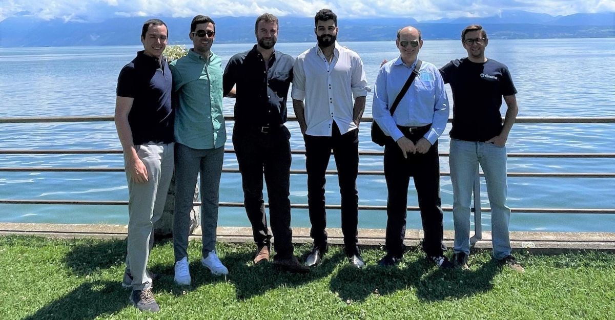 FIT_fund's tweet photo. Awesome! #Startupfit  L2F Giotto gets CHF 3.7M Boost 🚀🚀 https://t.co/397GbbZ1m8 via @startuptickerCH #Swisstech #VDtech cc @EPFL_Park @giotto_ai https://t.co/BjzvYbbY24