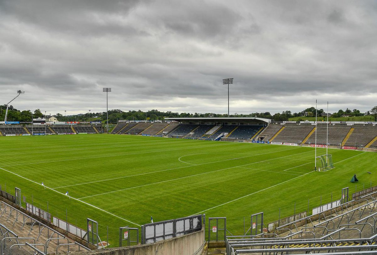Cavan club breaks new ground in GAA with sale of naming rights to their local pitch
ow.ly/2MhE50Fpv0o