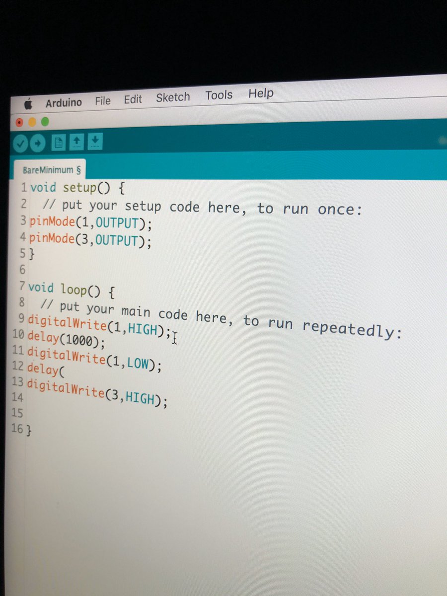 djarchjnr's tweet image. Class in session 📚 #Programming #Coding #ElectricalCircuit
