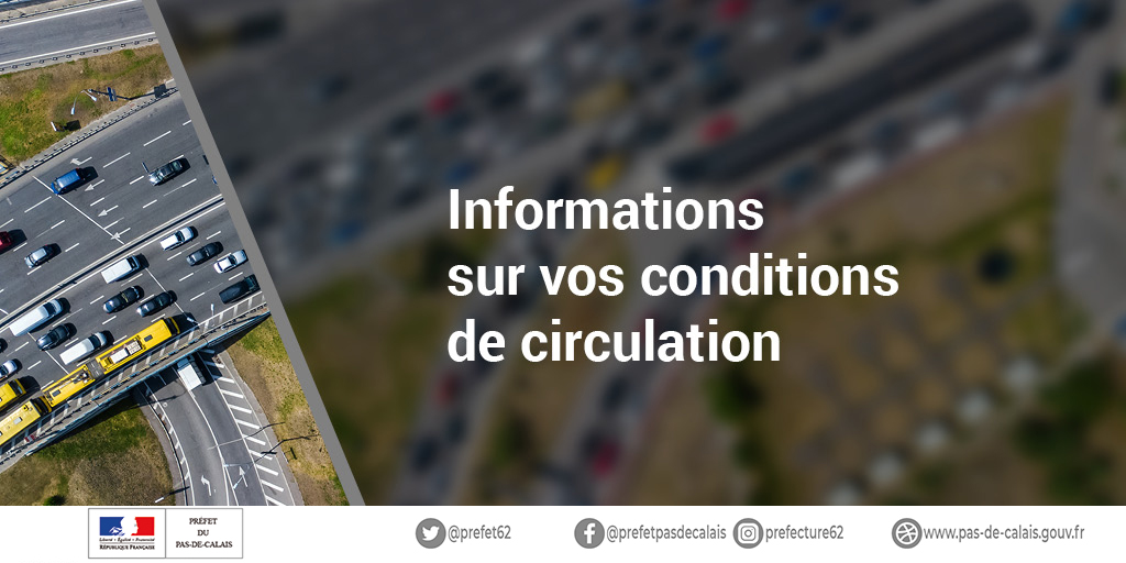 #VosConditionsDeCirculation 

Suite à un accident impliquant un poids lourd à hauteur de #Beugnâtre , d'importantes difficultés de circulation sont signalées sur l'#A1 dans le sens Lille-Paris. 

➡️une déviation est en oeuvre au niveau de #FresnesLesMontauban par #A26/#A2/#A1