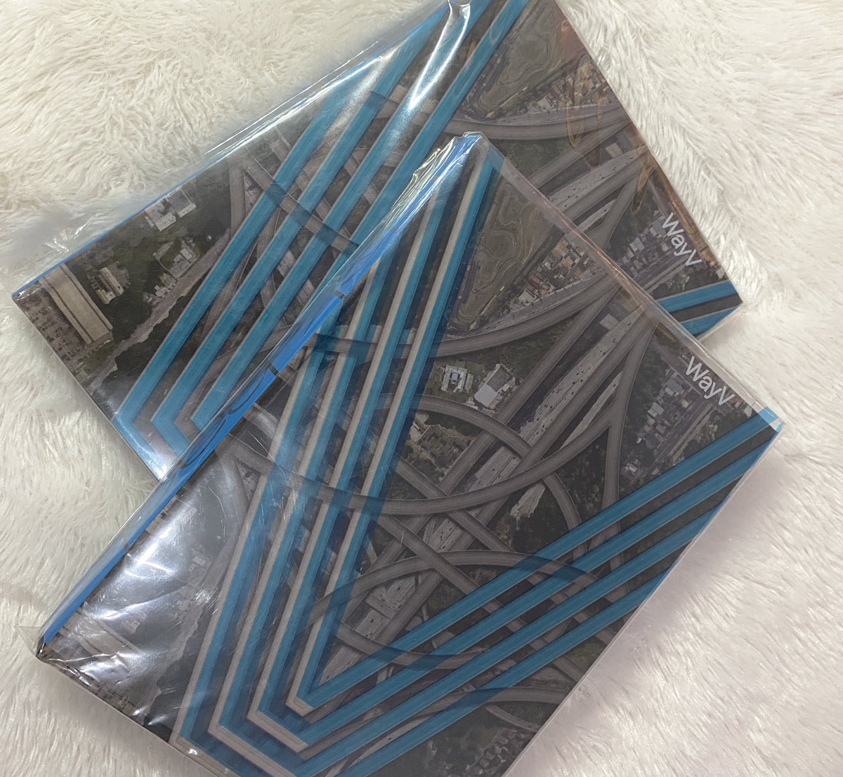 echaniyy's tweet photo. giveaway album only wayv kickback stranger ver

rt+like aja
end : 8 july 20.00
good luck💗 https://t.co/vJ14ttbJGU