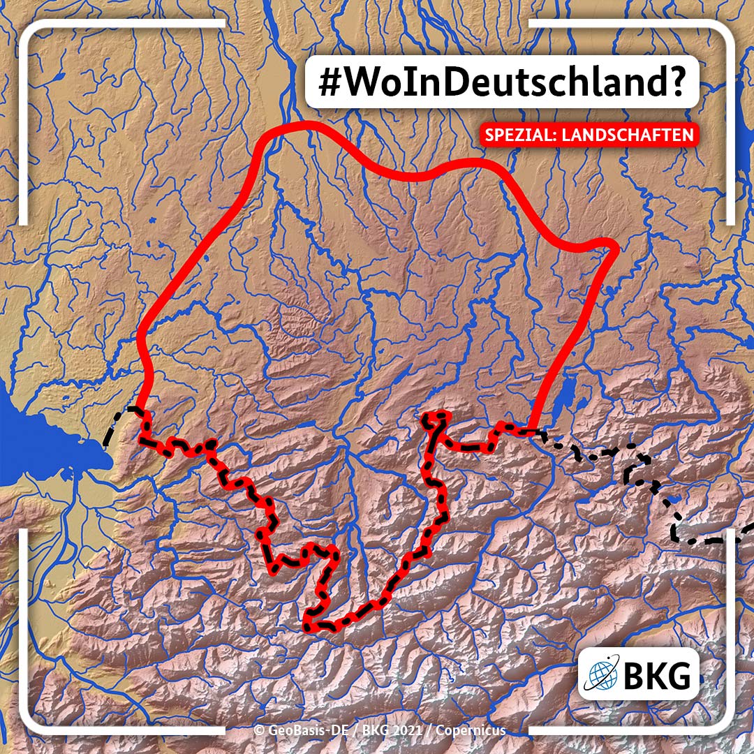 Bundesamt für Kartographie und Geodäsie tweet media