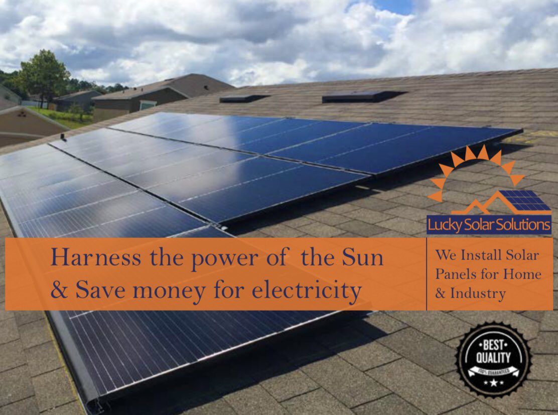 luckysolarzw's tweet photo. Every day, the sun gives off far more energy than we need to power everything on earth 🌍 We Install Solar Panels for Home &amp; Industry☀️ Call or WA 0777074889 || 0719074889 https://t.co/oF6ARyoUyq