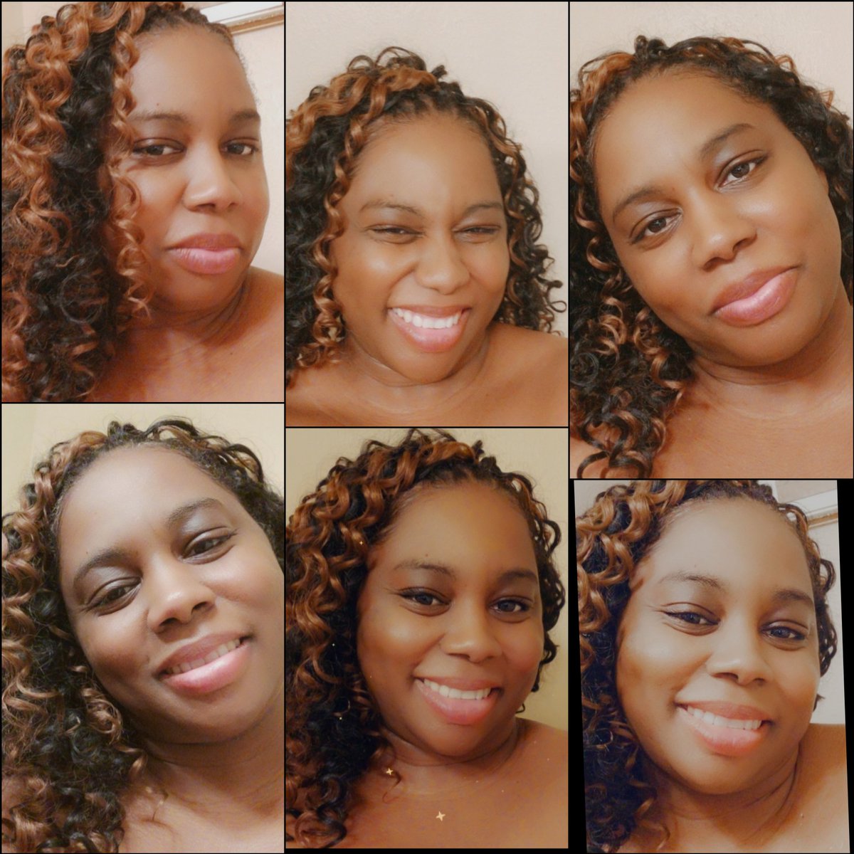 ShavonVee's tweet photo. I felt so wonderful on this day... Trying to get back to it. https://t.co/MkTfxcTtEH