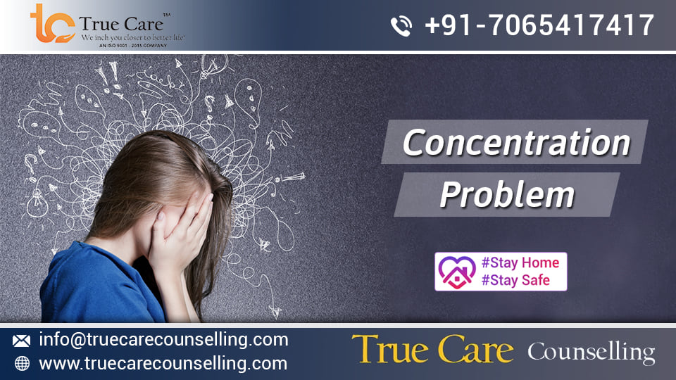 TrueCareInd's tweet photo. Suffering from poor concentration issues? Get connected to our Psychological experts for required therapy and counseling sessions.

#Therapy #Counsellingsessions #Psychologicalservices #Noida #Truecare #DelhiNCR

Phone: +91-7065 417 417, +91-9990 155 400 

https://t.co/vqWd5RHfWT https://t.co/4JwpxSKW9Q