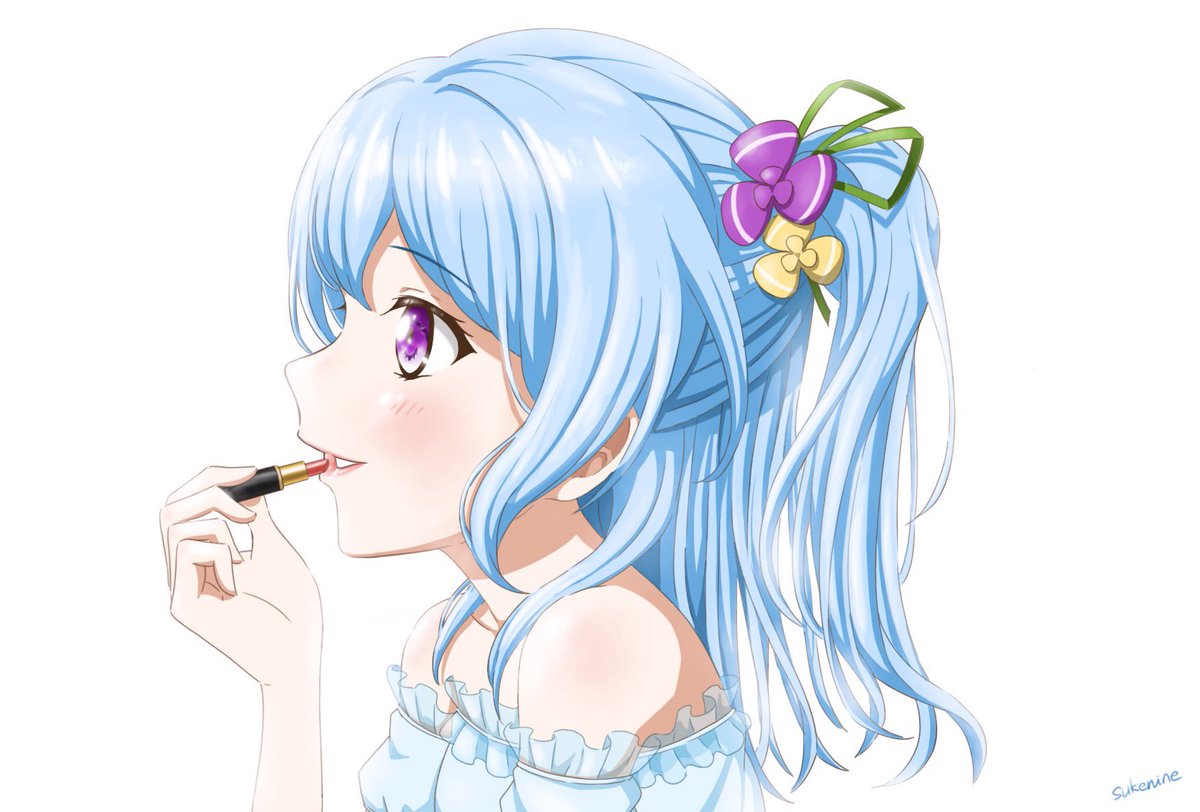Twoucan 松原花音 の注目ツイート イラスト マンガ コスプレ モデル Twoucan 松原花音 の注目ツイート イラスト マンガ コスプレ モデル