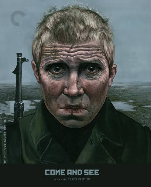 If you like war movies or powerful cinema then watch this russian movie.
#comeandsee #top20movies  #MustWatch  #movies