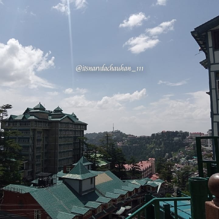 ChauhanNarvda's tweet photo. "It's your road , and yours alone. Others may walk it with you, but no one can walk it for you." --Rumi
#nature #mountains #view #clouds #landscapephotography #trees #naturephotography #india #sky #travelphotography #hiking #himachalpradesh #wanderlust #natureluv #nofilterused https://t.co/mrkjSmP1nu